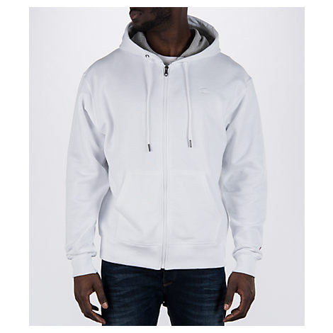 Men's Champion Powerblend Full-Zip Hoodie