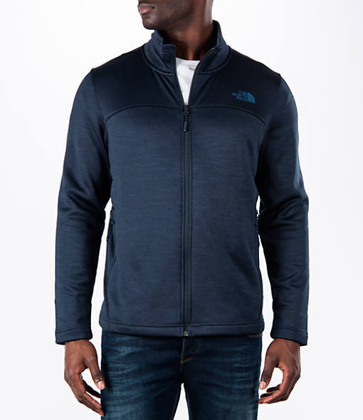 Men's The North Face Schenley Full-Zip Jacket