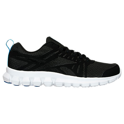 Men's Reebok Hexaffect Fire Running Shoes