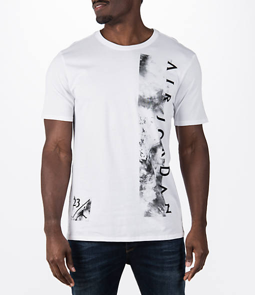 Men's Air Jordan Vertical Dreams T-Shirt