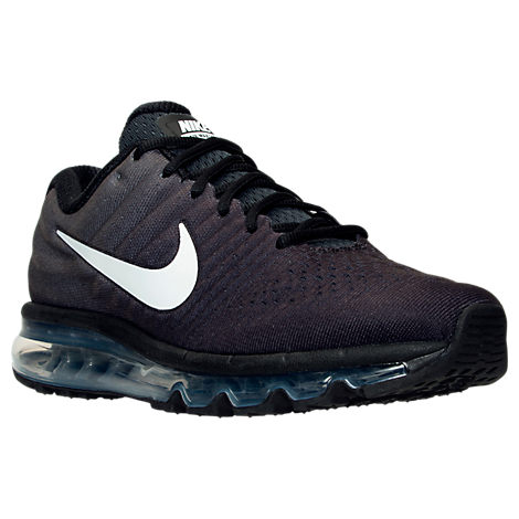 Women's Nike Air Max 2017 Running Shoes