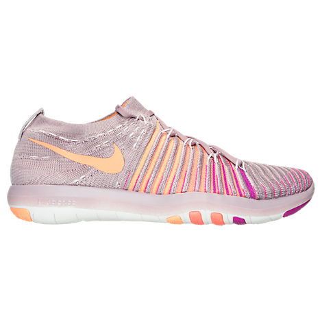 Women's Nike Free Transform Flyknit Training Shoes