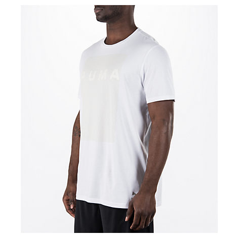Men's Puma EVO Long T-Shirt