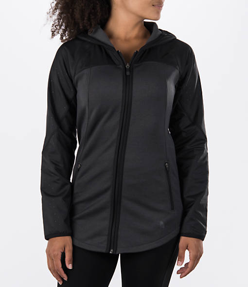 Women's The North Face Spark Full-Zip Hoodie