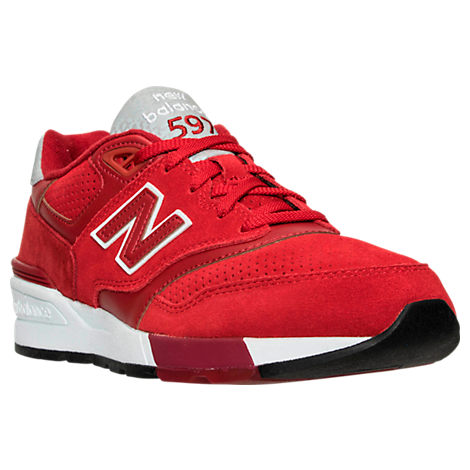 Men's New Balance 597 Modern Classic Casual Shoes