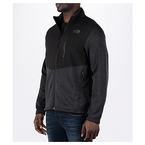 Men's The North Face Norris Full-Zip Jacket