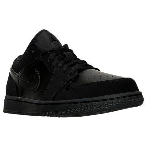 Men's Air Jordan Retro 1 Low Basketball Shoes