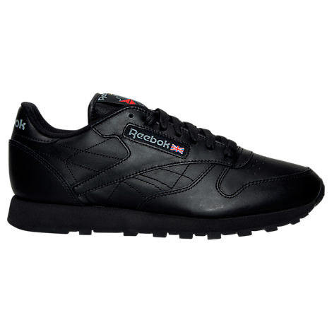 Men's Reebok Classic Leather Casual Shoes