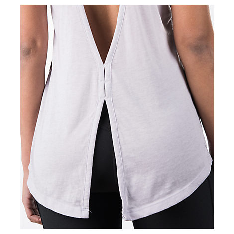 Women's The North Face Burn It Tank