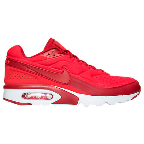 Men's Nike Air Max BW Ultra SE Running Shoes