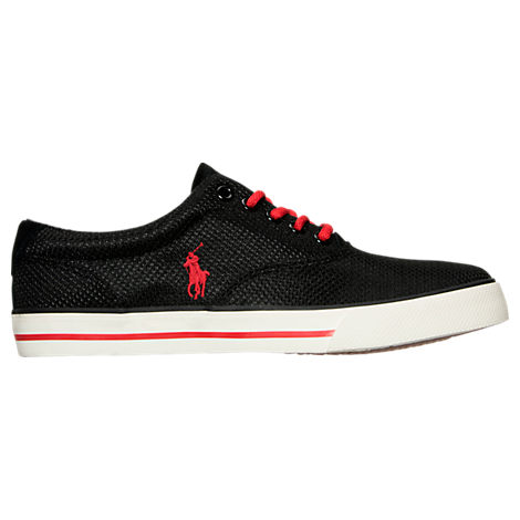 Men's Polo Ralph Lauren Vaughn Casual Shoes