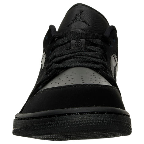 Men's Air Jordan Retro 1 Low Basketball Shoes