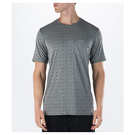 Men's Nike Air Max Pocket T-Shirt