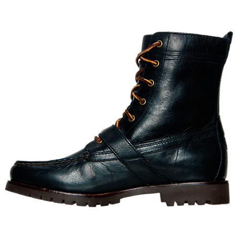 Men's Polo Ralph Lauren Ranger Boots