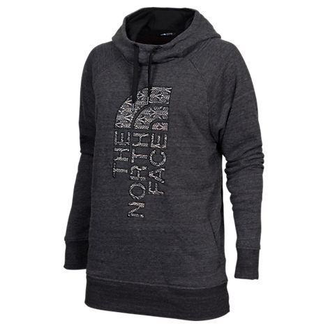 Women's The North Face Trivert Pullover Hoodie