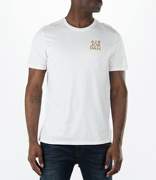 Men's Air Jordan Retro 5 Hangtime T-Shirt
