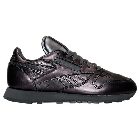 Women's Reebok Classic Leather Spirit Casual Shoes