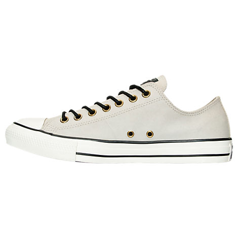 Men's Converse Chuck Taylor All-Star Low Corduroy Casual Shoes