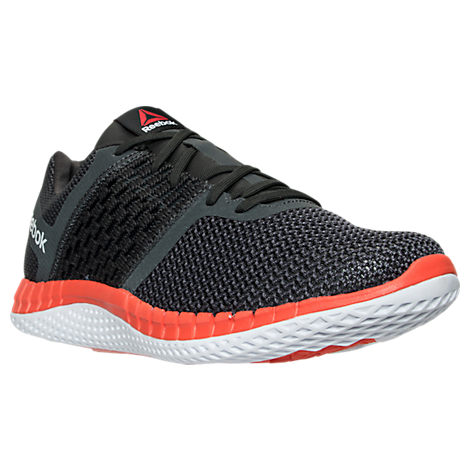 Men's Reebok ZPrint Run Running Shoes