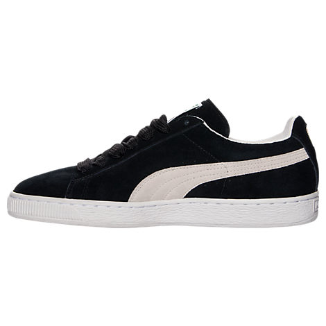 Men's Puma Suede Classic Casual Shoes