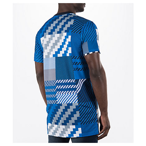 Men's adidas Originals Essentials Trefoil T-Shirt