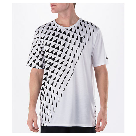 Men's Nike Kyrie Art T-Shirt