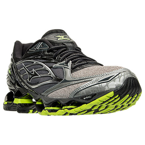 Men's Mizuno Wave Prophecy 6 Runnning Shoes