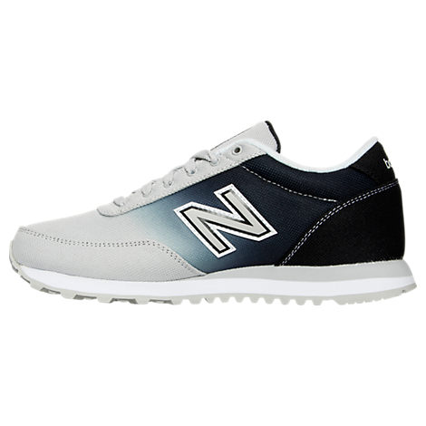 Women's New Balance 501 Fade Casual Shoes