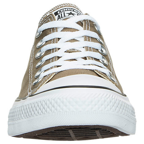 Men's Converse Chuck Taylor All-Star Low Seasonal Casual Shoes