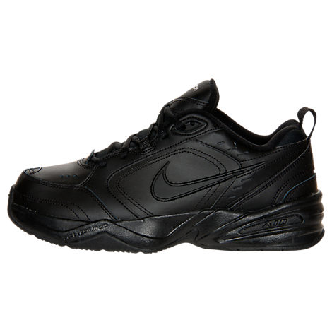 Men's Nike Air Monarch IV Extra-Wide Cross Training Shoes