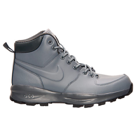 Men's Nike Manoa Leather Boots