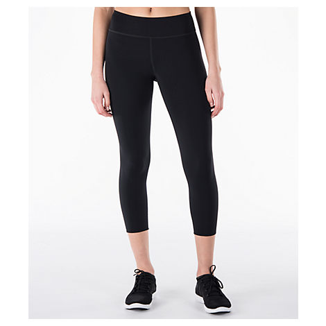 Women's Under Armour Breathelux Studio Training Capris