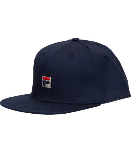 Fila F-Box Snapback