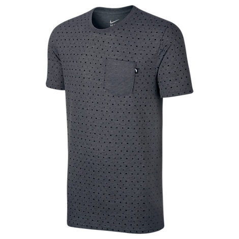 Men's Nike Air Max Pocket T-Shirt