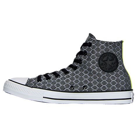 Unisex Chuck Taylor Hi Top Casual Shoes