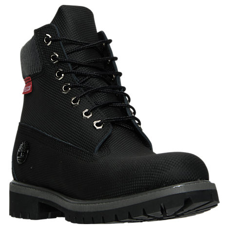 Men's Timberland 6 inch Premium Helcor Boots