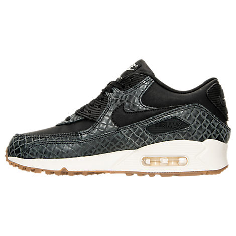 Women's Nike Air Max 90 Premium Running Shoes