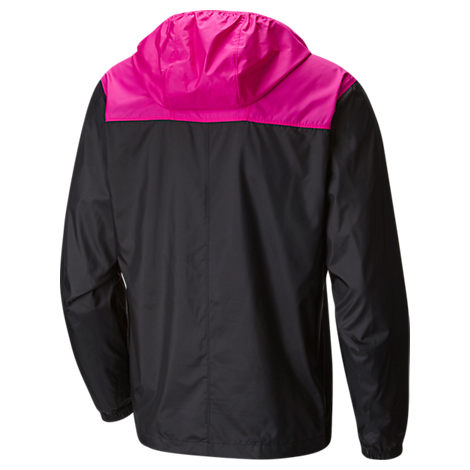 Men's Columbia Flashback Windbreaker Jacket