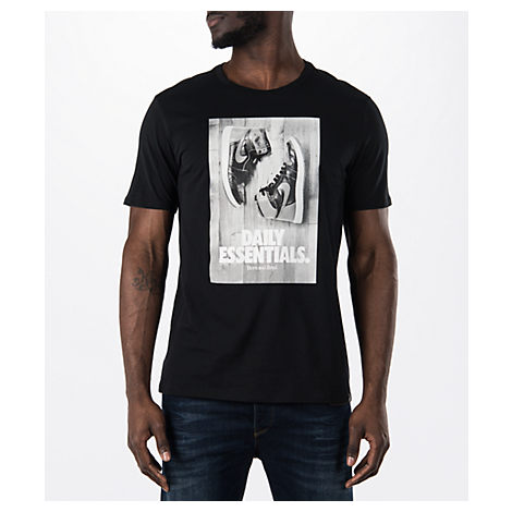 Men's Air Jordan Daily Essentials T-Shirt