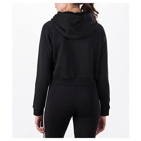 Women's adidas Originals Crop Hoodie