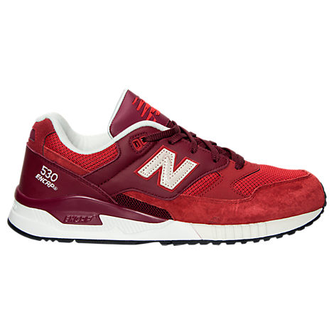 Men's New Balance 530 Oxidation Casual Shoes