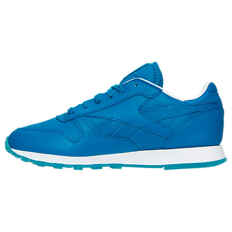 Women's Reebok Classic Leather Casual Shoes