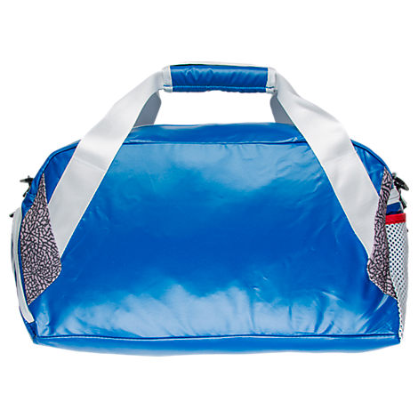 Jordan Training Day Duffel Bag