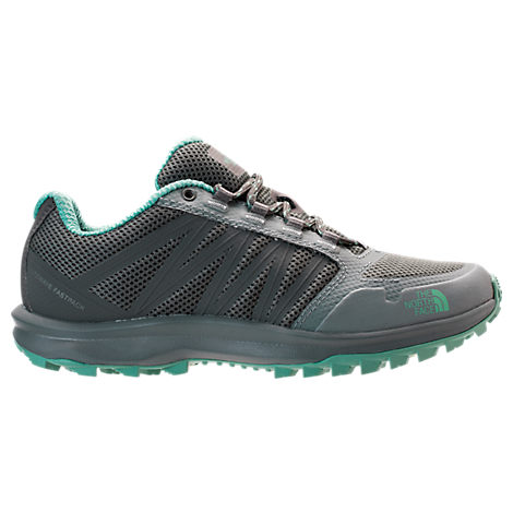 Women's The North Face Litewave Fastpack Waterproof Trail Shoes