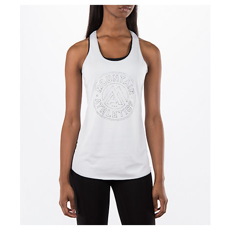 Women's The North Face Play Hard Sweat Now Tank