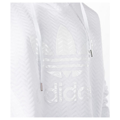 Women's adidas Originals New York Story Hoodie