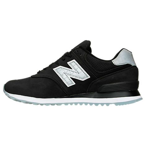 Men's New Balance 574 Reptile Pack Casual Shoes