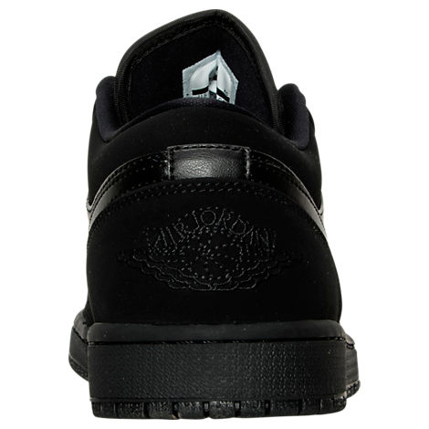 Men's Air Jordan Retro 1 Low Basketball Shoes