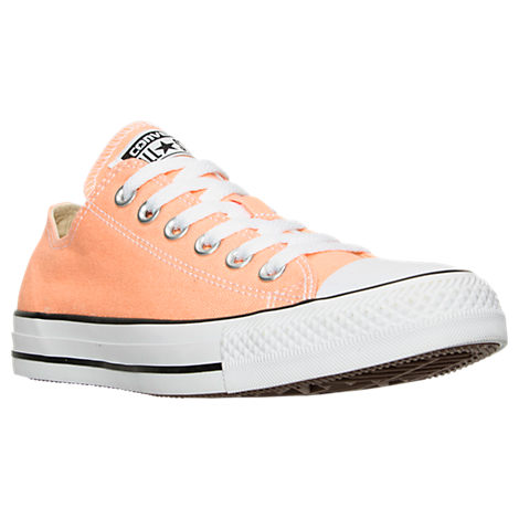 Women's Converse Chuck Taylor Ox Casual Shoes