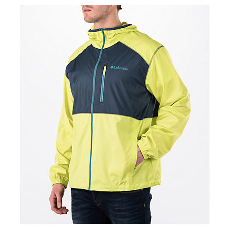 Men's Columbia Flash Forward Windbreaker Jacket